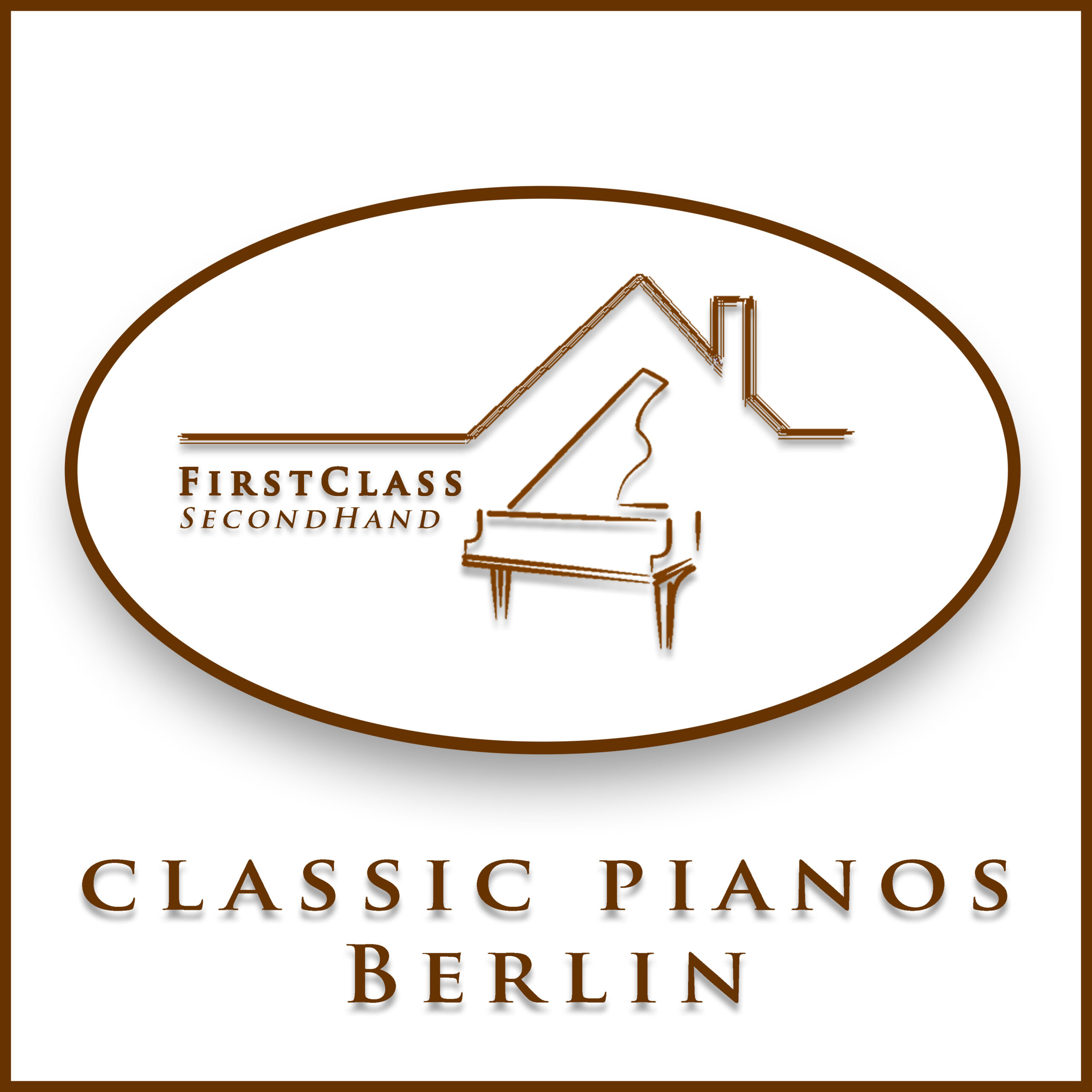 Classic Pianos Berlin